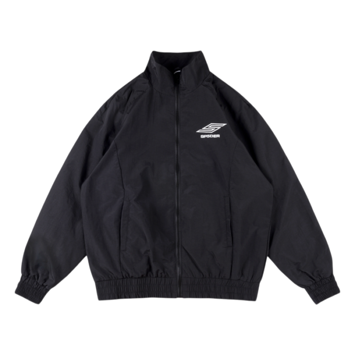 Sp5der 'Pro' Windbreaker Jacket - Image 2