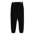 Amiri Zoltar Logo Sweatpants - Image 2