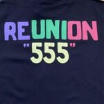 Sp5der Reunion 555 T-shirt - Image 20