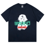Sp5der Reunion 555 T-shirt - Image 16