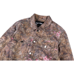 Sp5der Trucker Jacket Real Tree Camo - Image 12