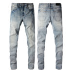 AMIRI Men Denim jeans - Image 11
