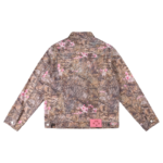 Sp5der Trucker Jacket Real Tree Camo - Image 2