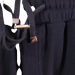 AMIRI ARMY STENCIL SWEATSHORT - Image 8