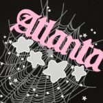 Sp5der Young Thug Atlanta t-shirt - Image 14