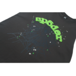 Sp5der Wait Web T-shirt - Image 8