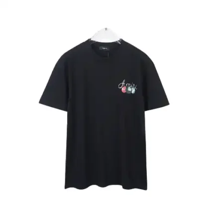 AMIRI POOL CUE TEE
