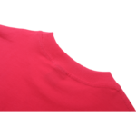 Sp5der Web Print pink T-shirt - Image 8