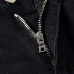 amiri star-patch skinny jeans - Image 3