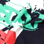 Sp5der Reunion 555 T-shirt - Image 18