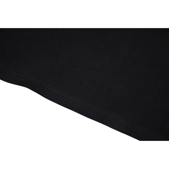 Sp5der Atlanta Print T-Shirt Black - Image 9
