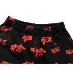 Sp5der Sex AOP Sweatpant - Image 14