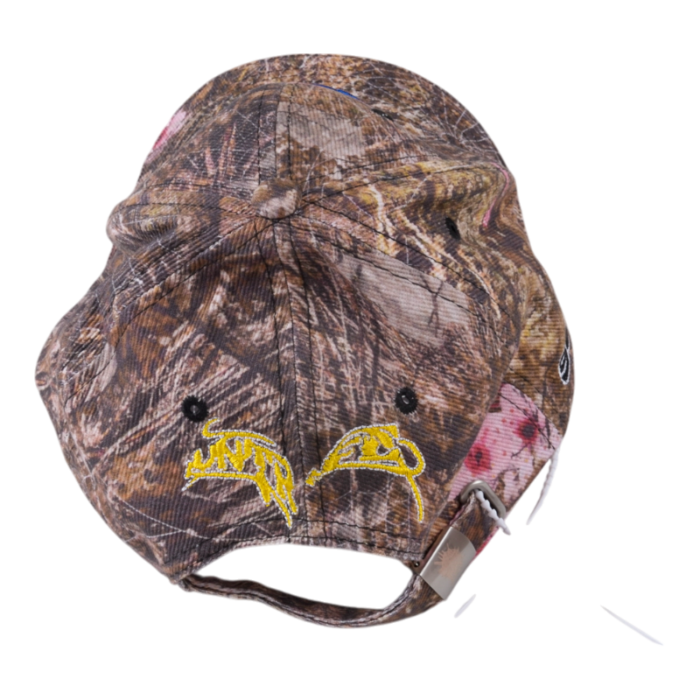 Spider Worldwide Unworn Cap - Image 10
