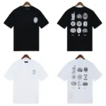 Amiri Graphic Printed Hotel T-Shirt - Image 16