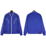 Amiri WESTERN" TECHNICAL FABRIC JACKET - Image 10
