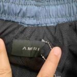 AMIRI M.A. DRIP SWIM Sweat Shorts - Image 7