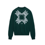 AMIRI MA QUAD CREW - Image 2