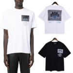 AMIRI Ma Bandana Tee - Image 14