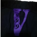 Juice Wrld Vlone Legends Never Die Short - Image 5