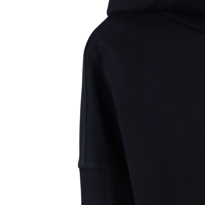 Amiri x Premier Records Cotton Graphic Hoodie - Image 3