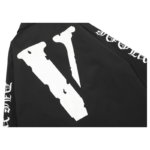 Vlone Gothic Alphabet Series Jacket - Image 7