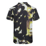 amiri silk tie dye print shirt - Image 2