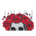 Amiri Grateful Dead Edition Graphic T-Shirt - Image 12