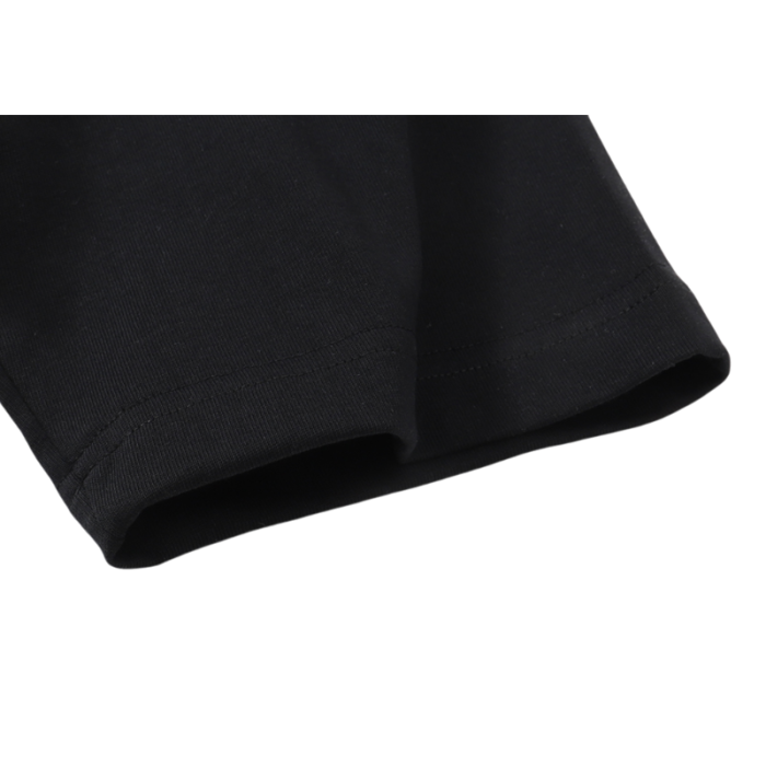 Amiri Argyle Printed Crewneck T-Shirt - Image 5