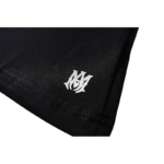 AMIRI Staggered Logo Tee - Image 4