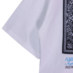 AMIRI Ma Bandana Tee - Image 7