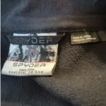 Spyder Outbound Jacket - Image 3