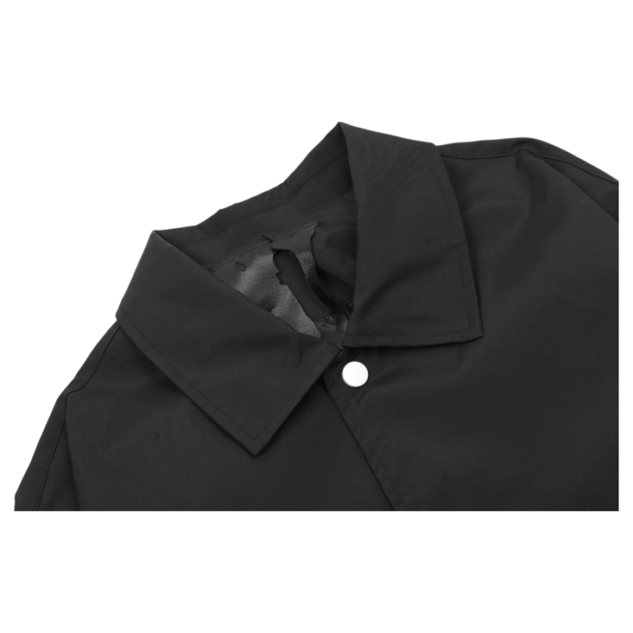 Vlone Gothic Alphabet Series Jacket - Image 3