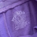 Sp5der Worldwide Wunna Shorts - Image 3