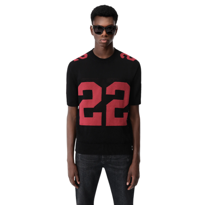 AMIRI 22 TEE - Image 3