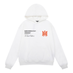 AMIRI Military Specs Stencil Hoodie