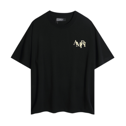 Amiri Printed T-shirt