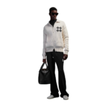 AMIRI MA QUAD BLOUSON