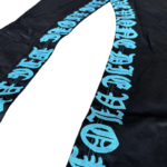 Live Vlone Die Vlone Denim Jean - Image 6
