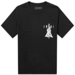 AMIRI Dagger Tee