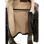 Sp5der Trucker Jacket - Image 4