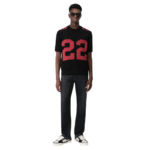 AMIRI 22 TEE - Image 4