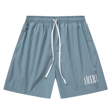 AMIRI Core Logo Swim Short