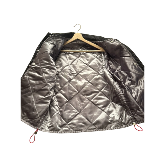 Sp5der worldwide jacket - Image 6
