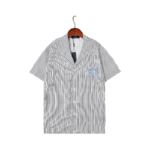 Amiri Motors Camp Shirt