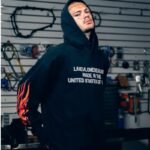 US of V (United States of VLONE) Hoodie - Image 7