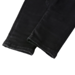 Amiri Men’s Distressed Skinny black Jean - Image 11