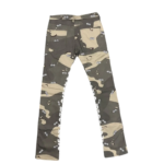Vlone Desert Camo Denim Jean - Image 2