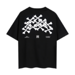 AMIRI Bones Stacked Tee - Image 2