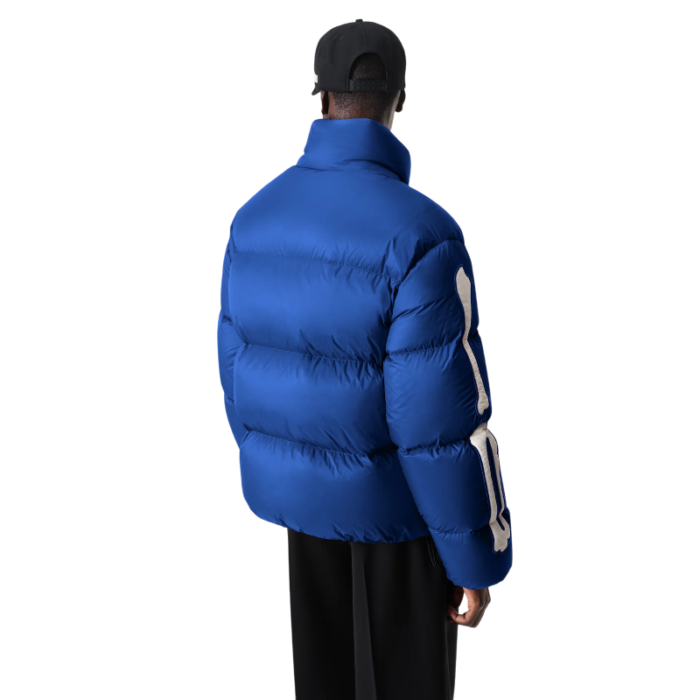 BONES DOWN JACKET - Image 3