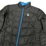 Sp5der men’s jacket light down puffer - Image 8